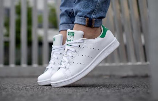 tenis adidas blancos tela - Tienda Online de Zapatos, Ropa y Complementos  de marca