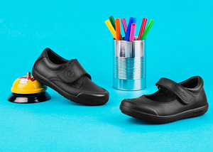 Los más vendidos: Mejor Zapatos de Uniforme y Escuela para Niña