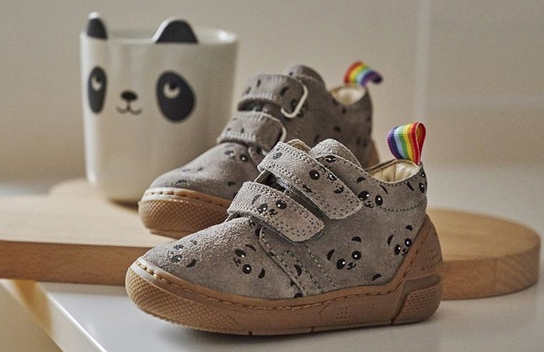 Las mejores ofertas en Zapatos Para Bebé Niños