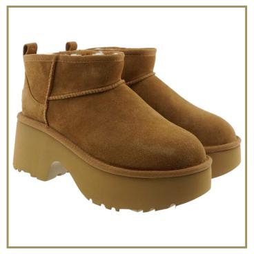 Botas Australianas Mujer