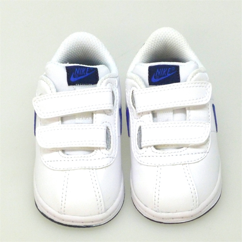 nike velcro niño