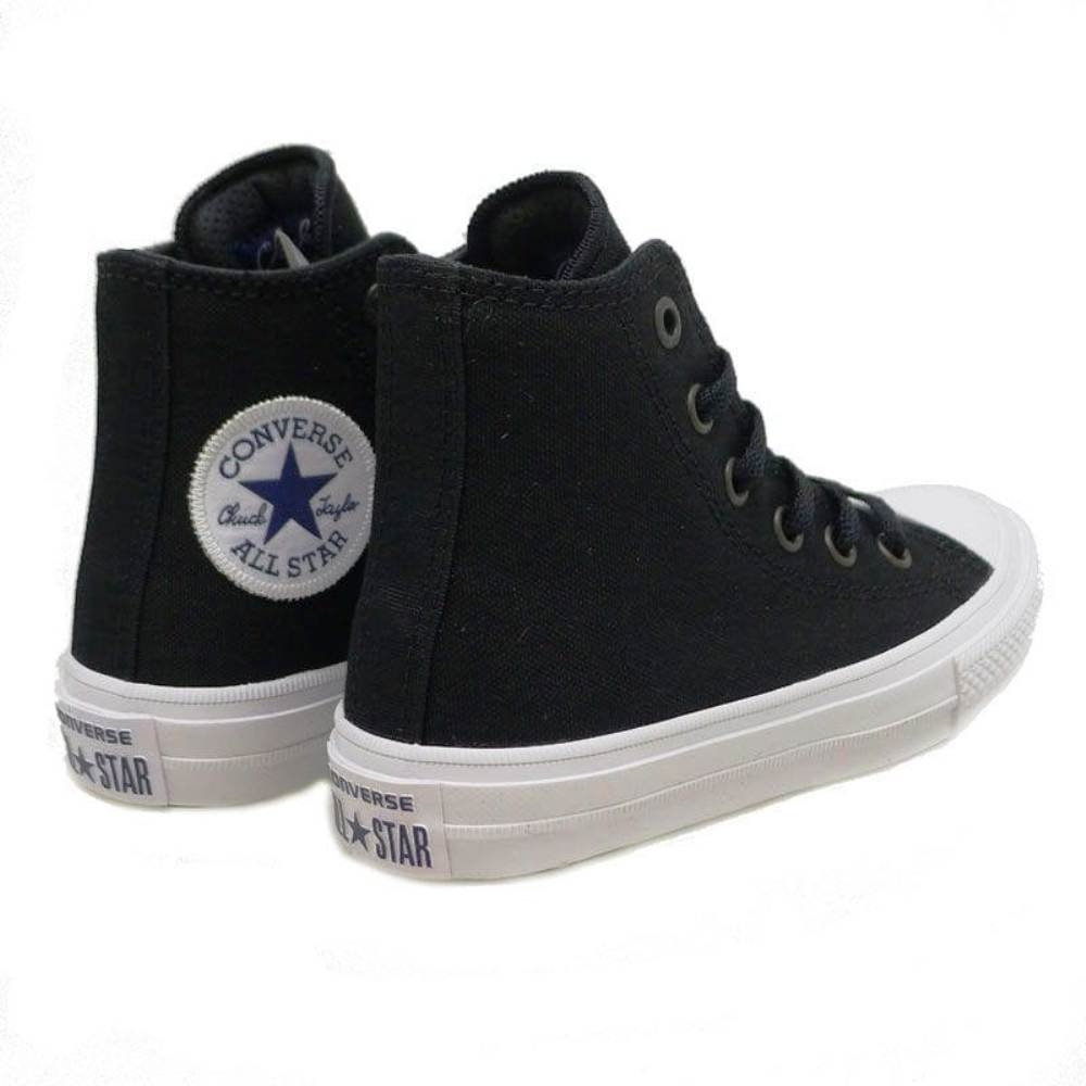 Bota Algodón Niño Converse B Chuck Taylor