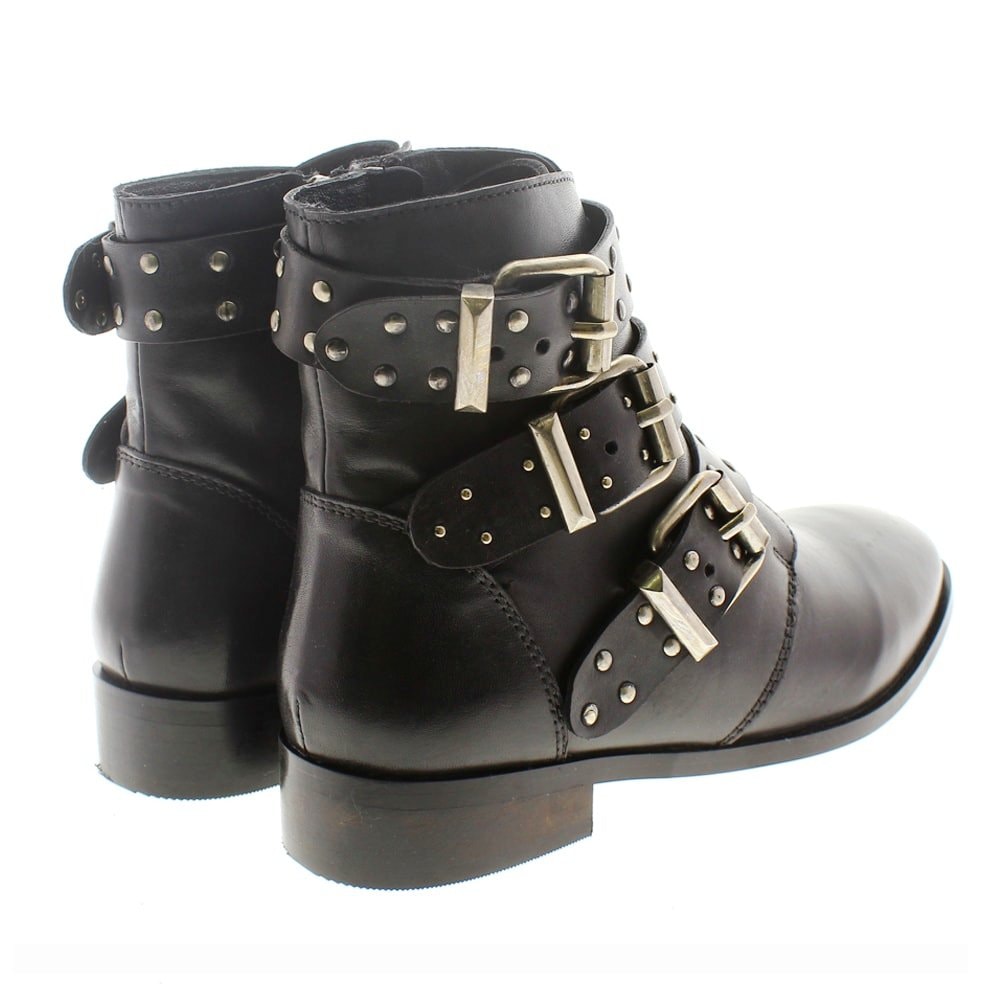 Botines : Botines mujer XTI Mountain Train| Zapatos Online | Calzado