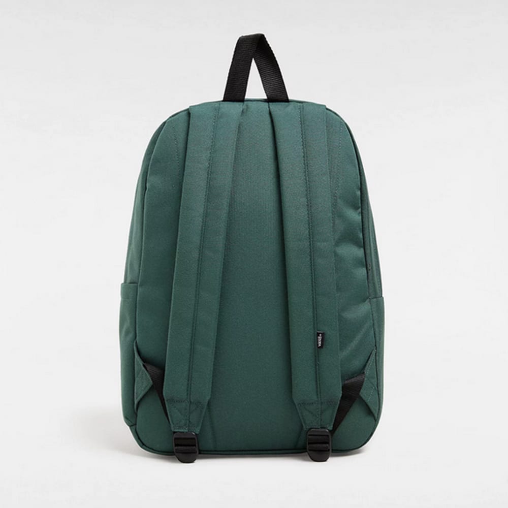 Mochila Vans Old Skool Verde | Versatilidad y Estilo | Carrile.es foto 2