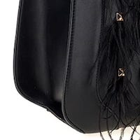 Bolso Tote de Lujo Rue Madam Paris - Flecos Chic foto 5