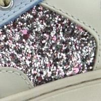 Glitter Multicolor