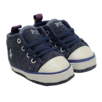 Zapatos Polo Ralph Lauren Talla 33 para niños