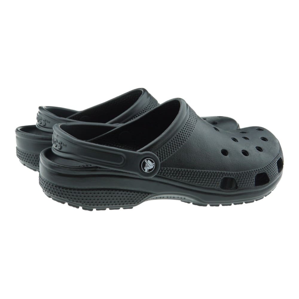 Comprar zuecos piscina Crocs en Carrile foto 4