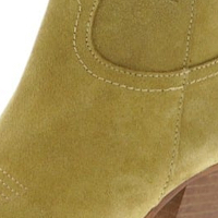 Botas Camperas Cuero de Mujer Vienty - Exclusividad en Carrile foto 6