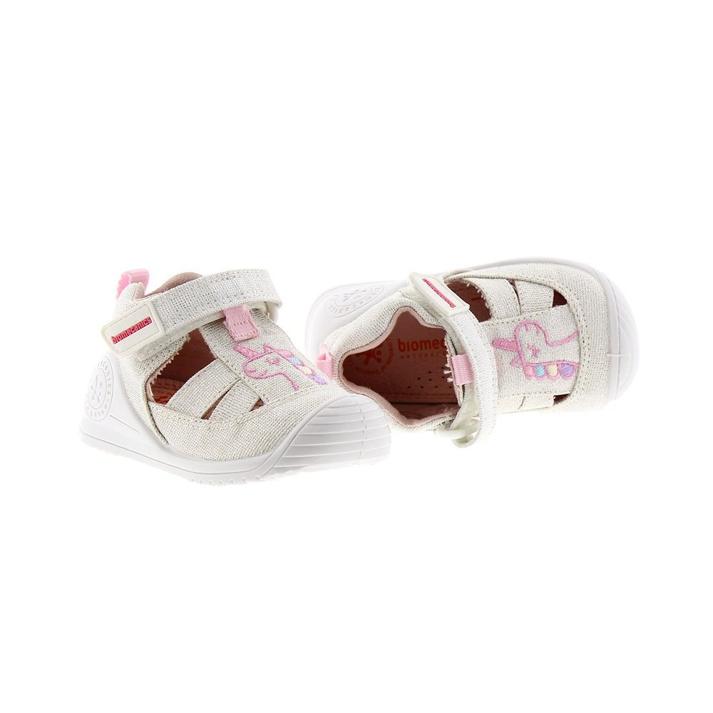 zapatillas biomecanics bebe niño