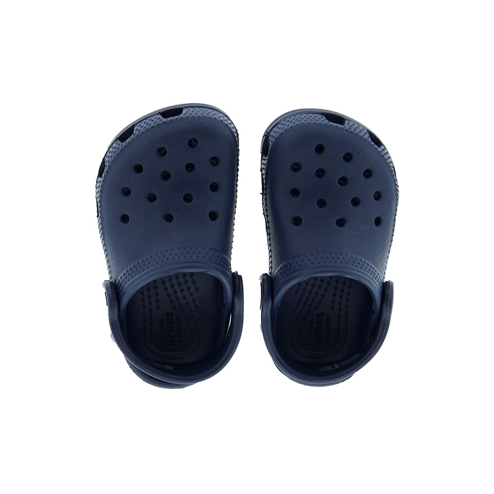 Sandalias agua forma de zueco varios colores | CROCS foto 2