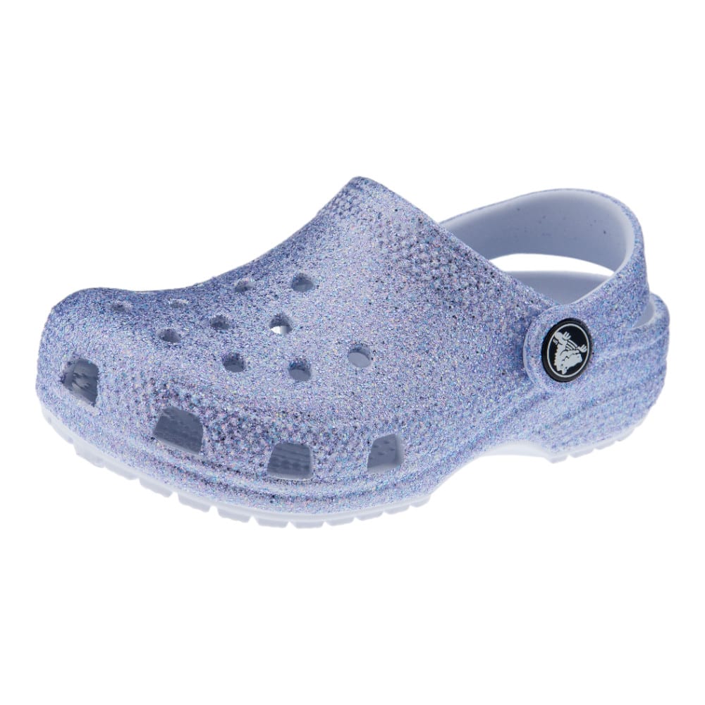 Zuecos Crocs Glitter para Niña | Compra en Carrile.es foto 3