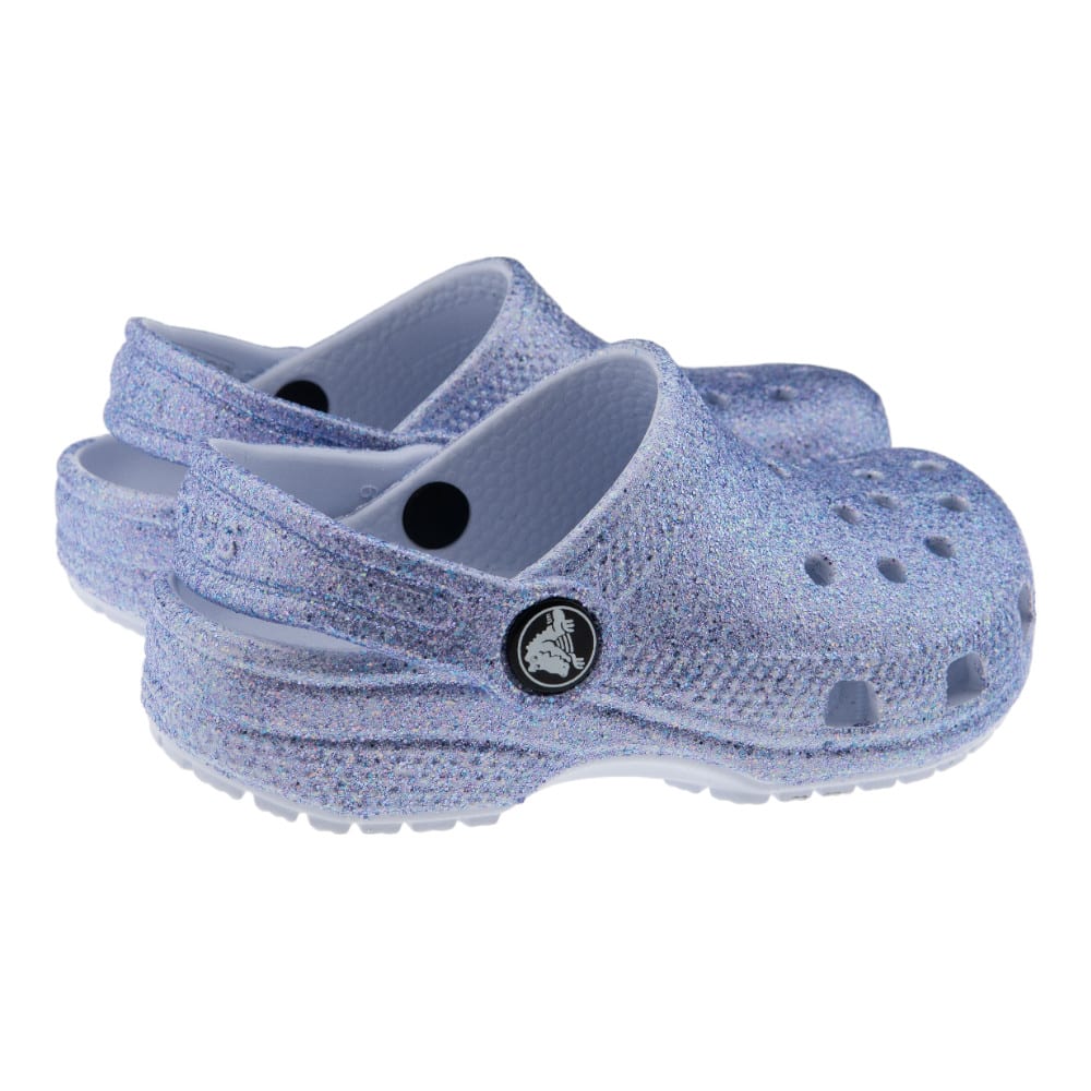 Zuecos Crocs Glitter para Niña | Compra en Carrile.es foto 4