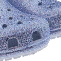 Zuecos Crocs Glitter para Niña | Compra en Carrile.es foto 5