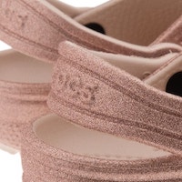 Zuecos Crocs Glitter para Niña | Compra en Carrile.es foto 7