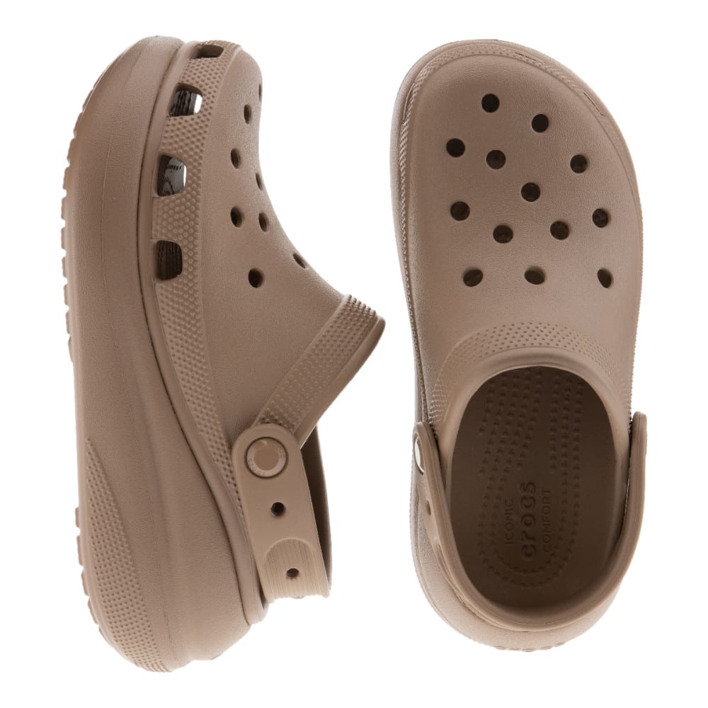 Zuecos Mujer Crocs Platform | Compra en Carrile.es foto 2