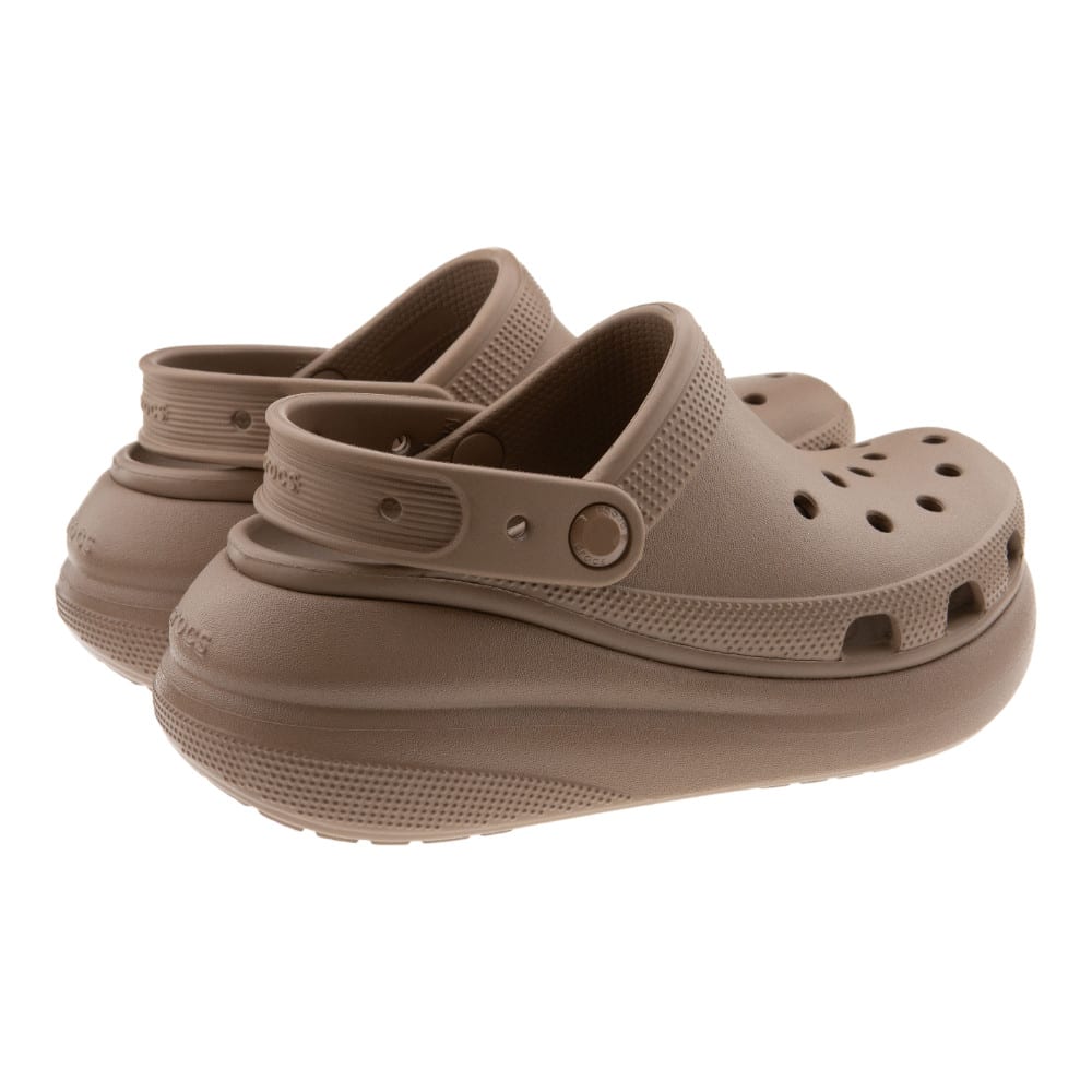 Zuecos Mujer Crocs Platform | Compra en Carrile.es foto 4