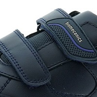 Zapato sport colegial doble velcro Biomecanics 211103 foto 7