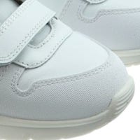 Zapatillas Biomecanics Blanco para Niño con Velcro | Confort y Estilo | Carrile foto 7