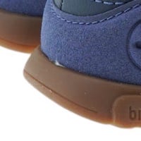 Botas bebé Biomecanics azul marino | Suela flexible y ergonomía foto 5