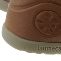 Zapatos bebé respetuosos Biomecanics | Ergonómicos y flexibles foto 4