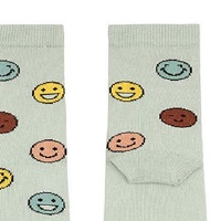 Calcetines Condor Niño Smile | Diseño Divertido y Confort foto 3