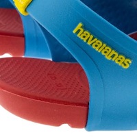 Chanclas Niño Havaianas Superman Azul - Diversión  foto 5