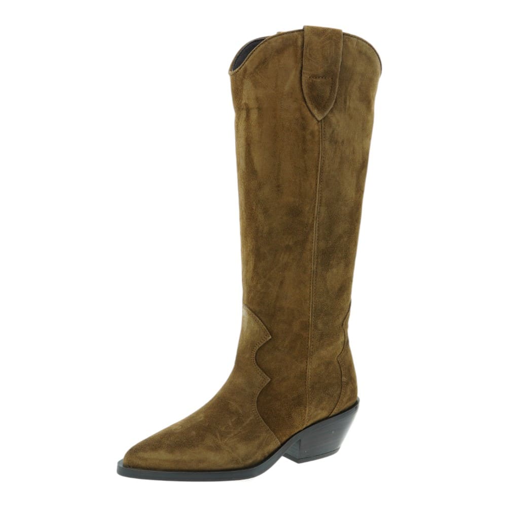 Compra Bota Campera Alpe de Nobuk Cuero - Estilo Western foto 3