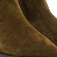 Compra Bota Campera Alpe de Nobuk Cuero - Estilo Western foto 5