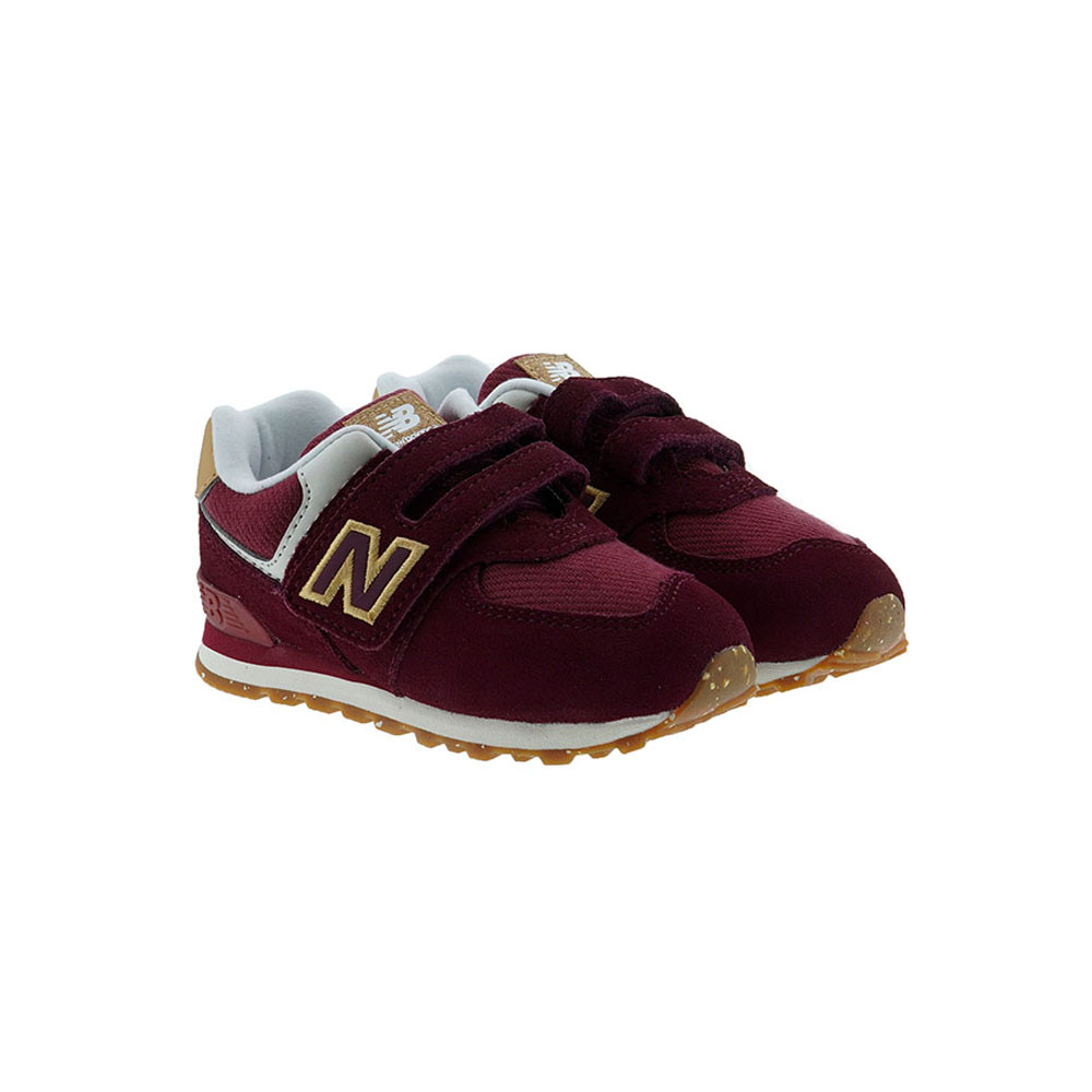 Deportivas niño velcro New Balane 574Spo