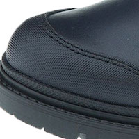 Zapato colegial velcro azul Pablosky 728420 foto 6