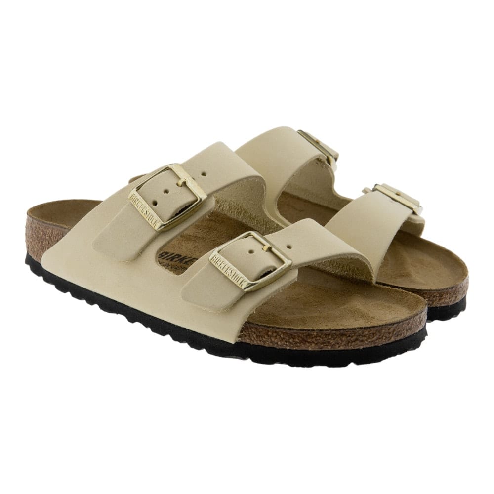 Sandalias mujer hebillas Birkenstock Arizona