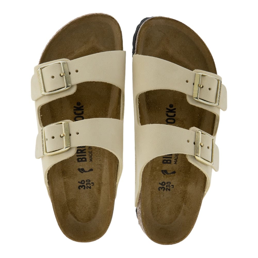 Sandalias mujer hebillas Birkenstock Arizona foto 2