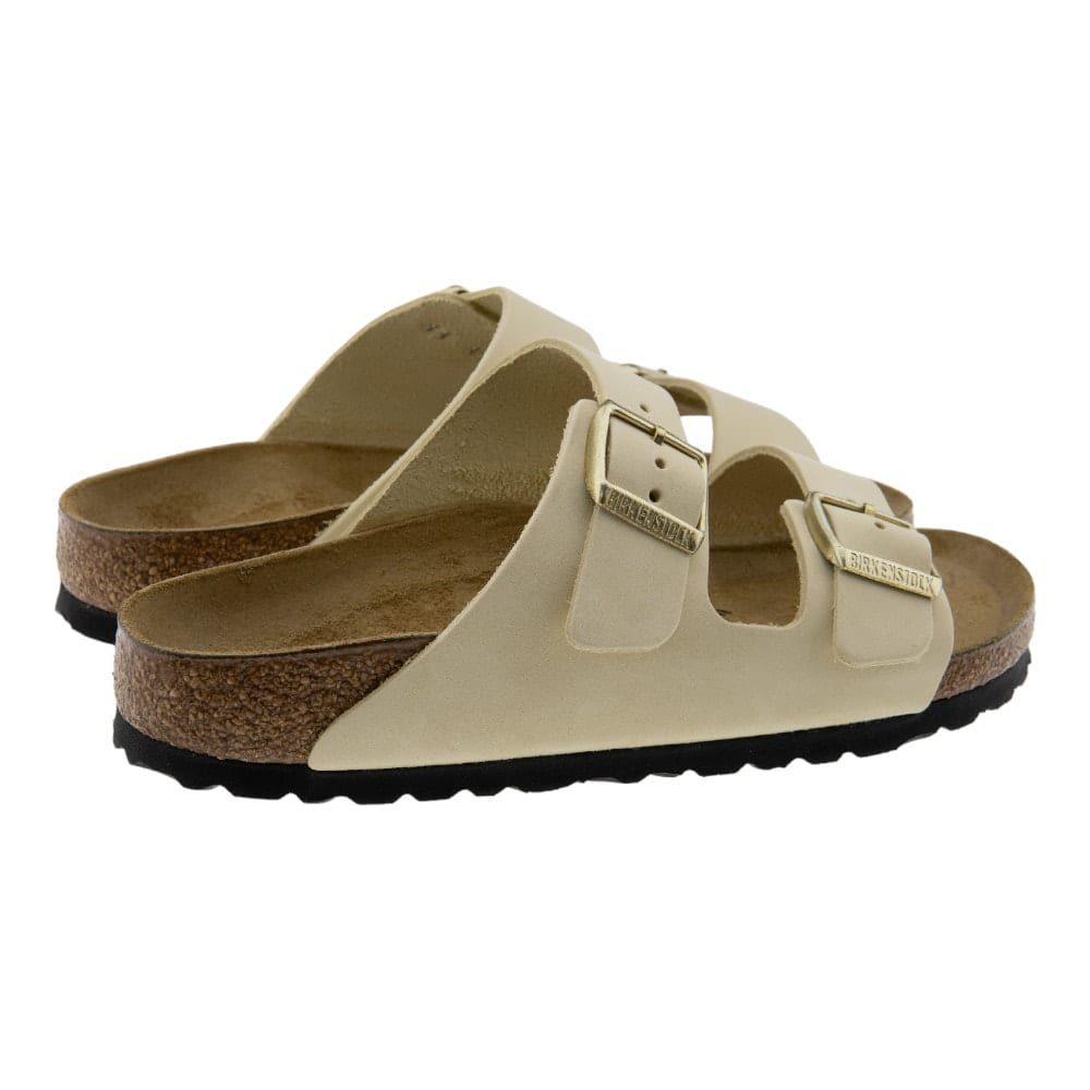 Sandalias mujer hebillas Birkenstock Arizona foto 4