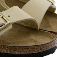 Sandalias mujer hebillas Birkenstock Arizona foto 6