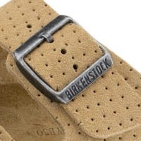 Birkenstock Sandalias Beig Ante Arizona Seude | Carrile foto 7