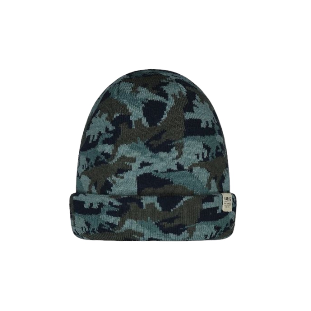 Gorro lana camuflaje Barts BA2203