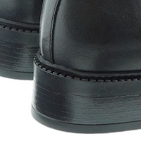 Compra Botines Chelsea Vexed Mujer en Cuero Negro | Elegancia y Confort en Carrile foto 7