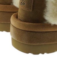 Botas Mujer Ugg Classic Cloudpe Cuero - Cómodas y Elegantes foto 6