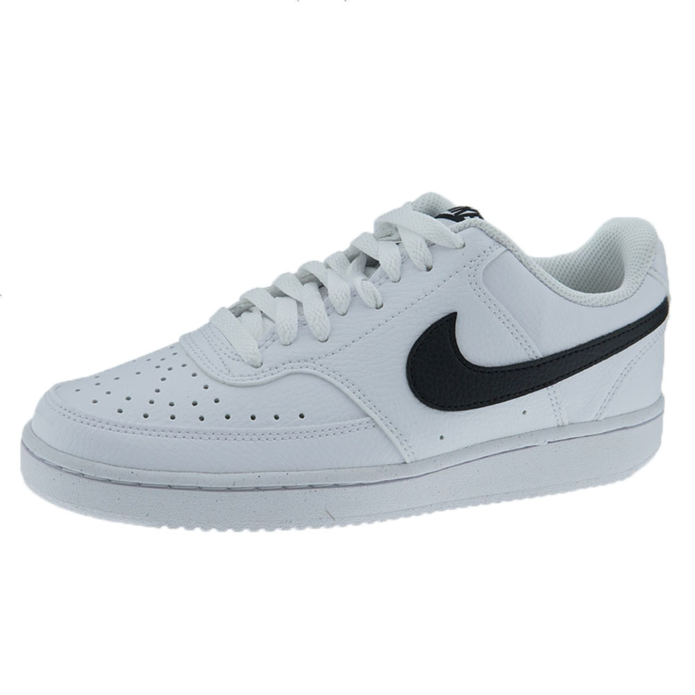 Zapatilla deportiva logo Nike Court Vision foto 3