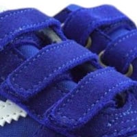 Compra Zapatillas Niño Munich Gresca Velcro Azul Marino | Calidad y Estilo foto 5