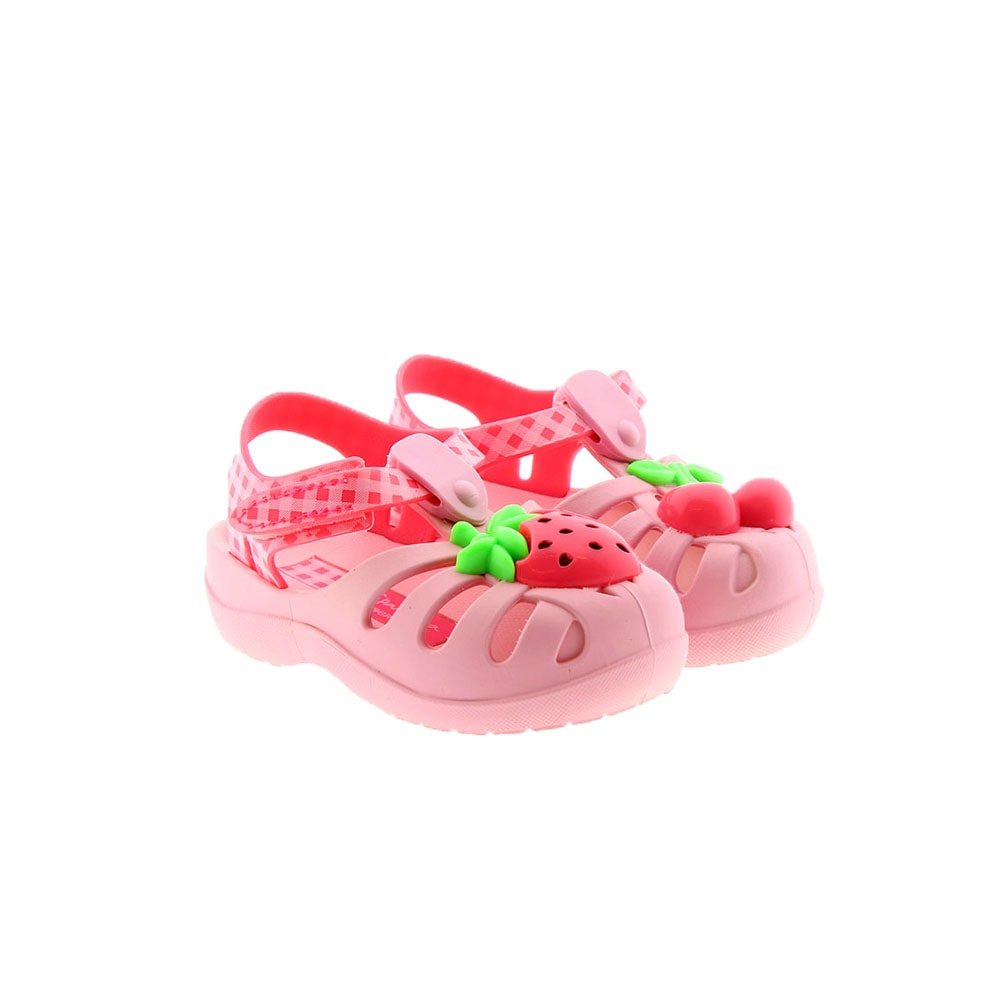 Sandalia cangrejera piscina velcro Ipanema IP 82858