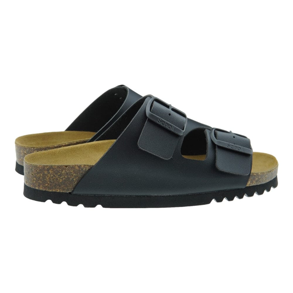 Sandalias Scholl Josephine Dos Hebillas - Moda y Confort foto 4