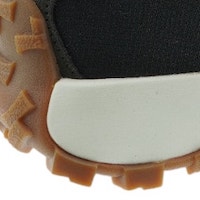 Zapatillas mujer Camper Dritf Trail negras con suela robusta y diseño casual foto 6