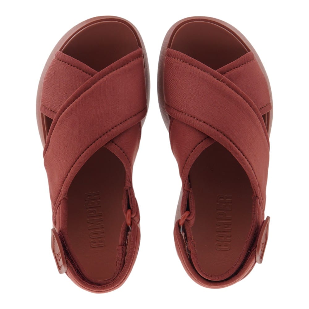 Compra Sandalias Camper Neopreno para Mujer | Carrile foto 2