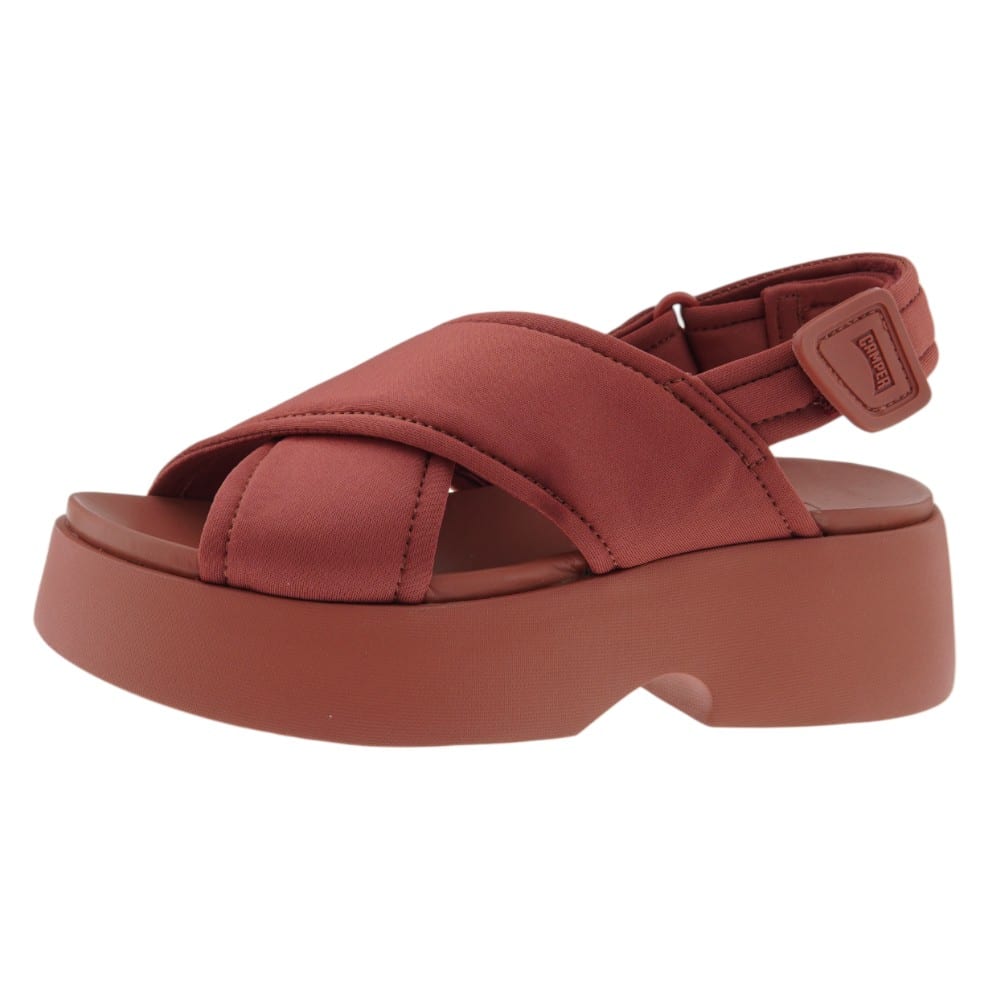 Compra Sandalias Camper Neopreno para Mujer | Carrile foto 3