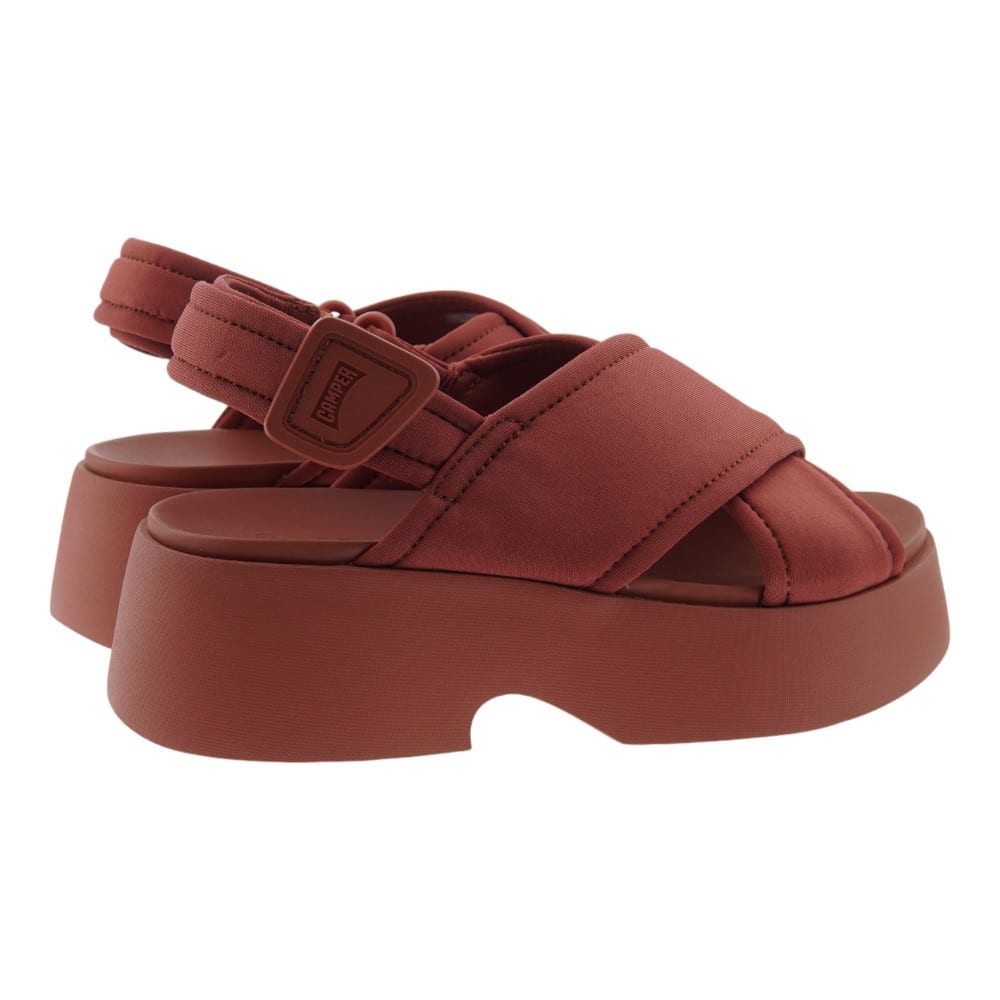 Compra Sandalias Camper Neopreno para Mujer | Carrile foto 4