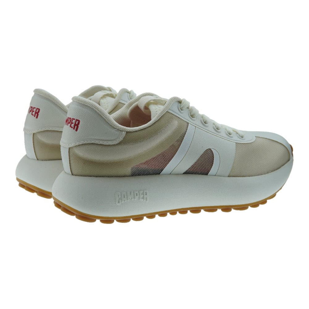 Zapatillas Camper Mujer Transparentes | Carrile foto 4