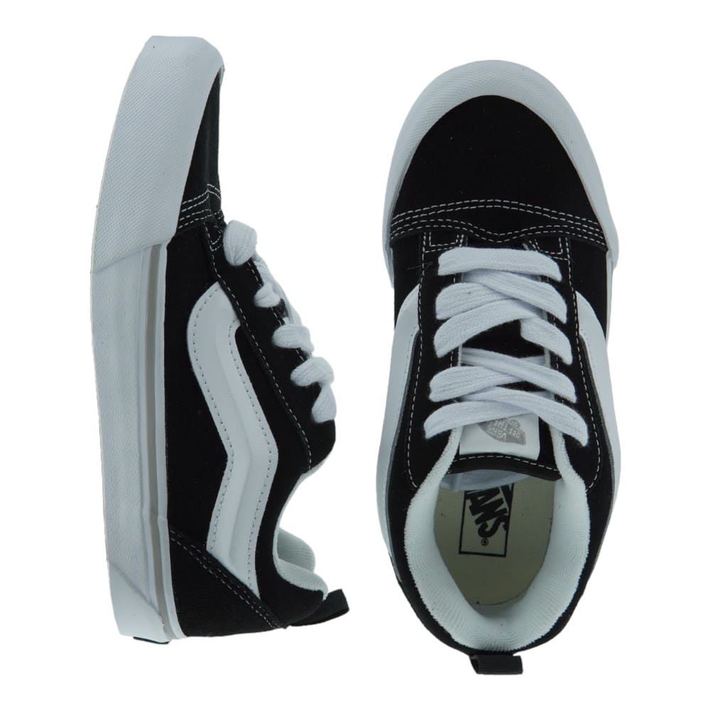 Zapatillas Vans Old Skool Niño y Joven | Carrile foto 2