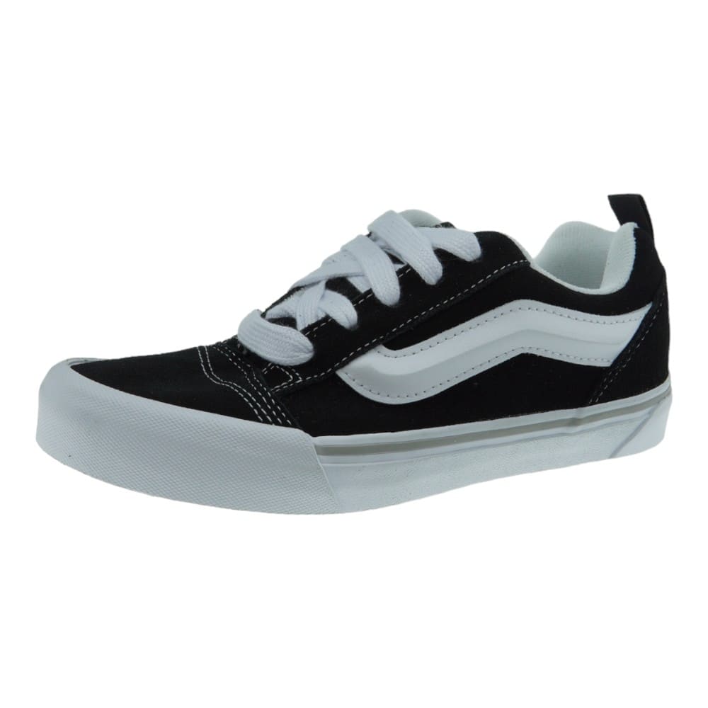 Zapatillas Vans Old Skool Niño y Joven | Carrile foto 3